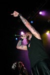 Drowning Pool