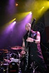 Drowning Pool