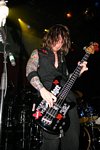Drowning Pool