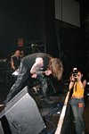 Drowning Pool