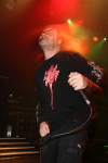 Entombed