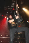 Entombed