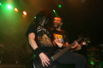 Entombed