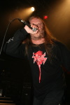 Entombed