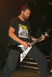 Entombed