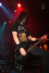 Entombed