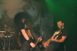 Entombed