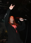 Entombed