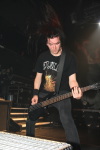 Entombed