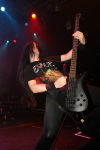 Entombed