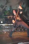 Entombed