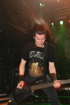 Entombed