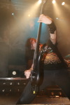 Entombed