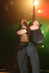 Entombed