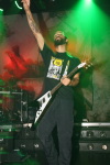Entombed
