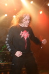 Entombed
