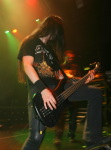 Entombed