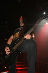 Entombed