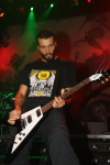 Entombed
