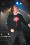 Entombed