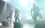 In Flames