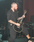 In Flames