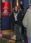 At The Gates DVD Screening