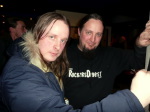 At The Gates DVD Screening