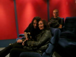 At The Gates DVD Screening