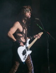 Steel Panther