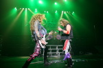 Steel Panther