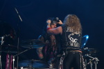 Steel Panther