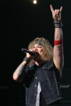 Steel Panther