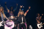 Steel Panther