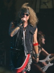 Steel Panther