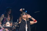 Steel Panther