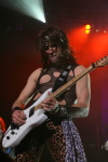 Steel Panther