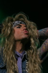 Steel Panther