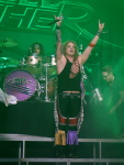 Steel Panther