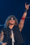 Steel Panther