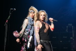 Steel Panther