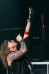 Steel Panther
