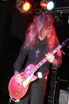 Church Of Misery