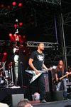 Entombed