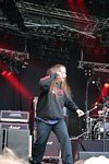 Entombed