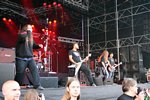 Entombed
