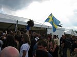 Crowds etc