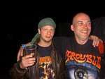 The Pirate and Rich T
