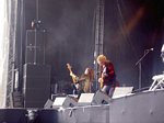 Y&T