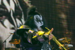 KISS